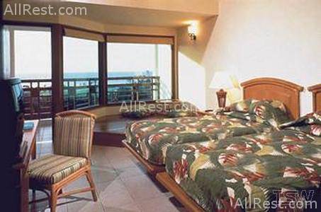 Bintan Lagoon Resort 43
